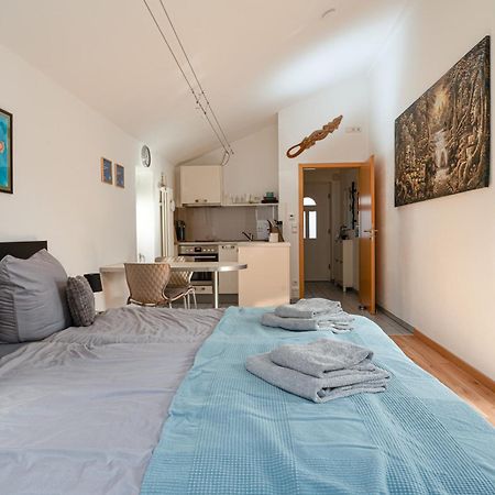 Ferienwohnung Neuhaus Wolfsburg Exterior foto